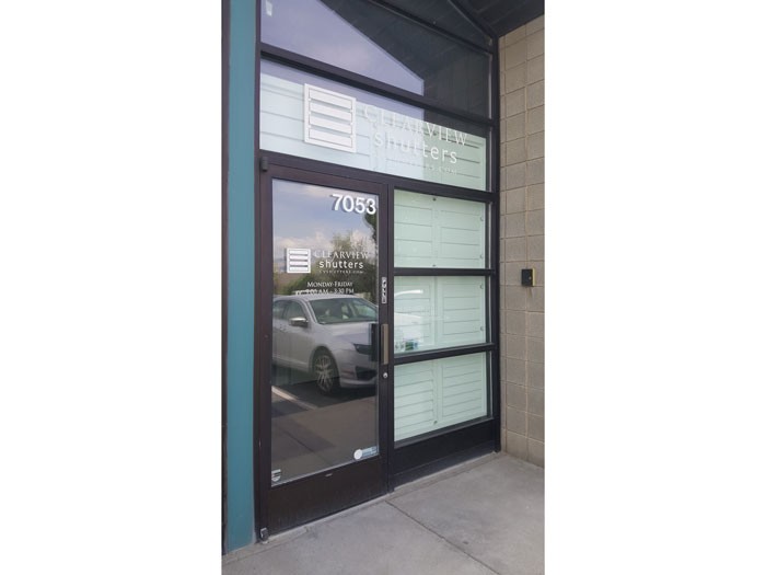 Hunter Douglas Dealer Image